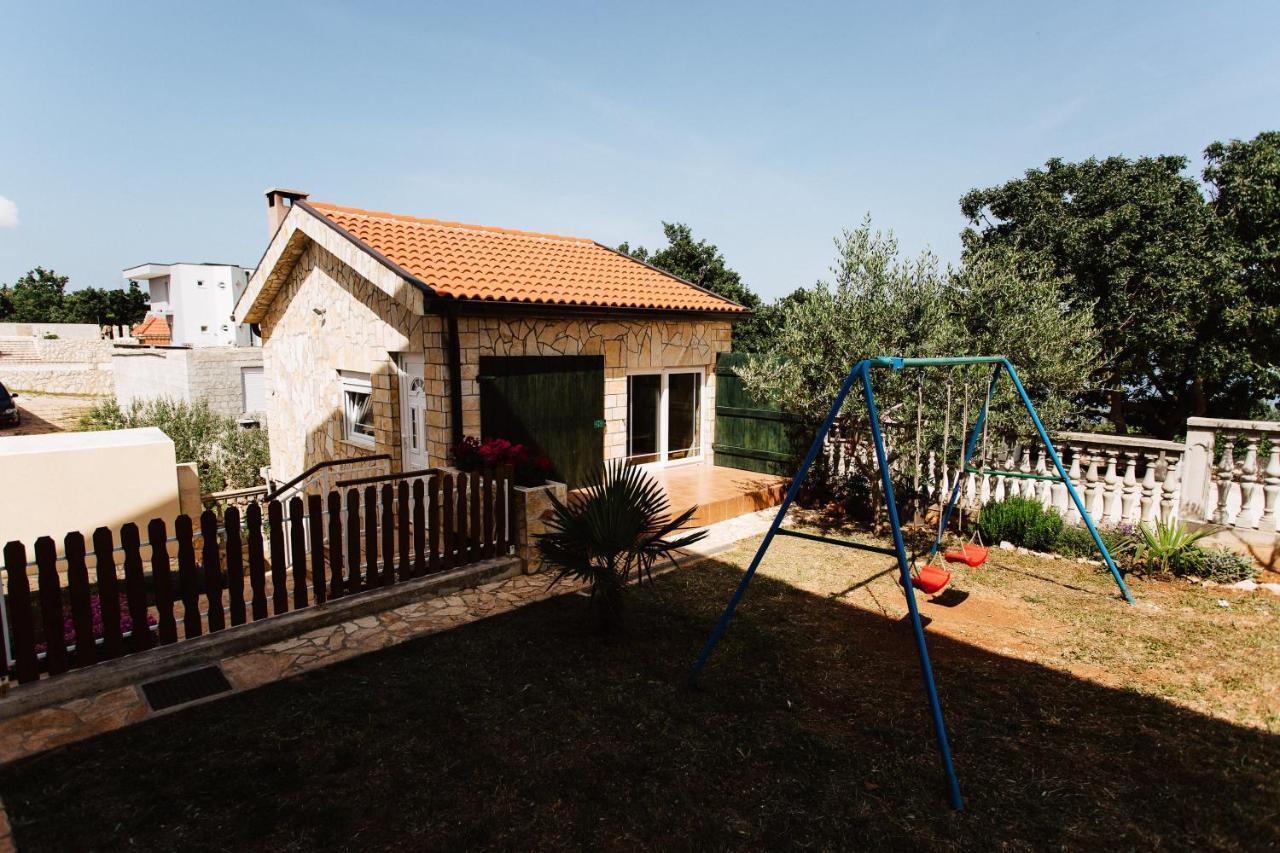 Apartments Slivnica Holiday Екстериор снимка