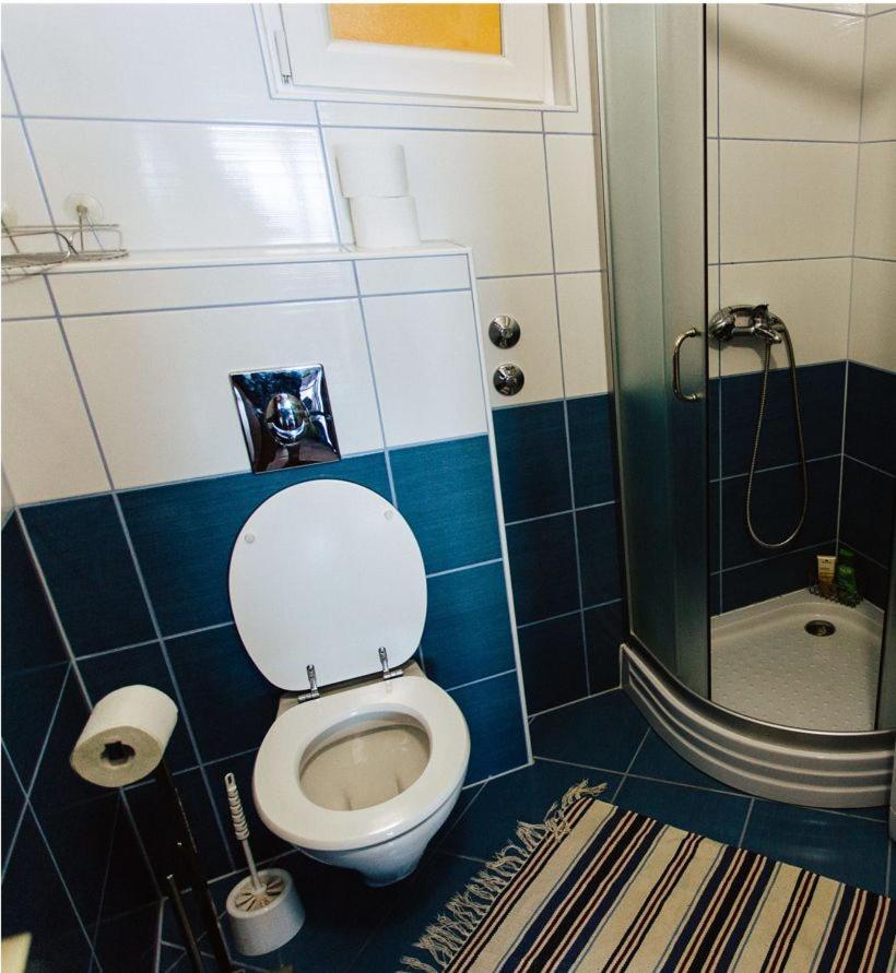 Apartments Slivnica Holiday Екстериор снимка