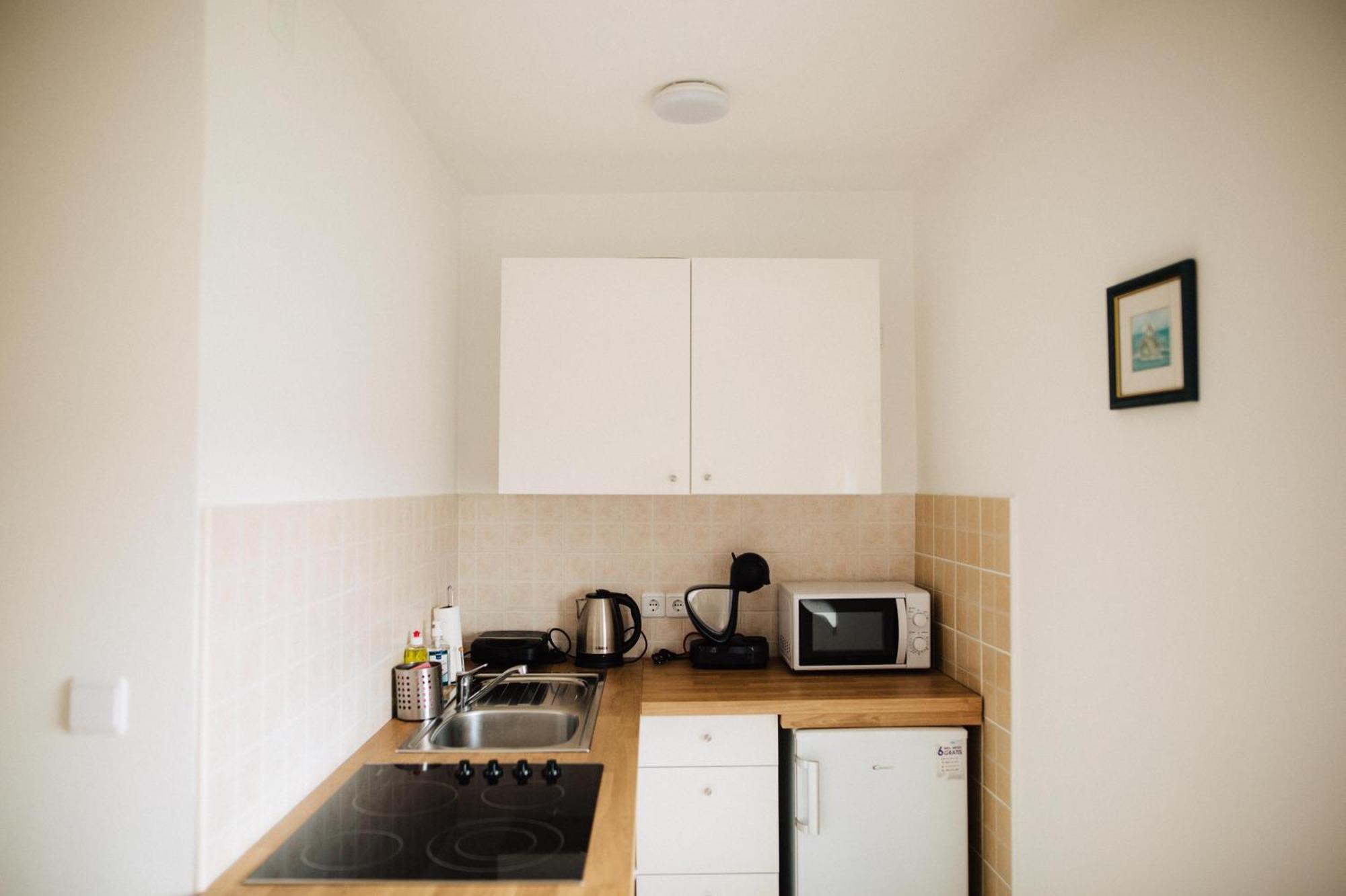 Apartments Slivnica Holiday Екстериор снимка