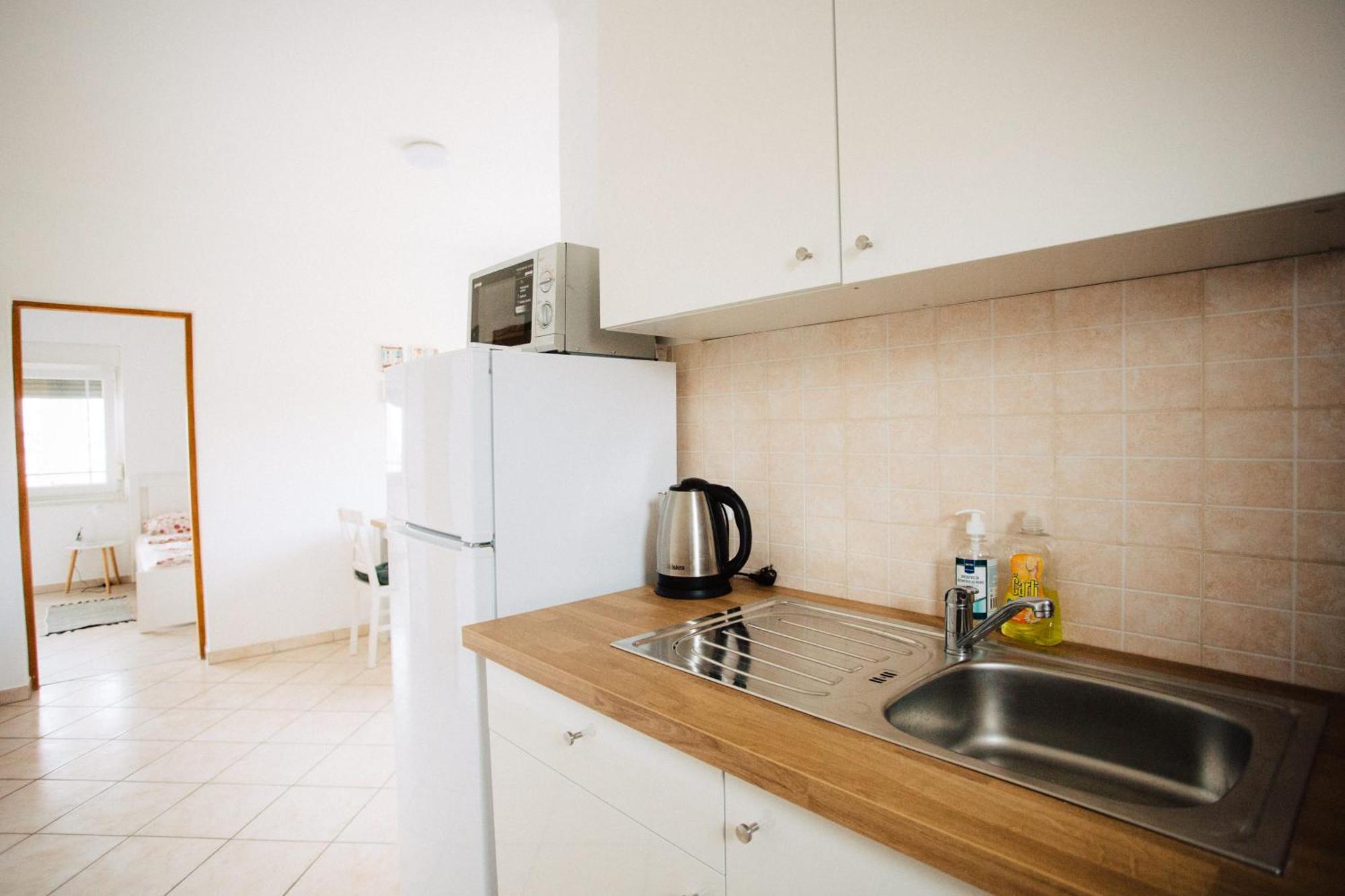Apartments Slivnica Holiday Екстериор снимка