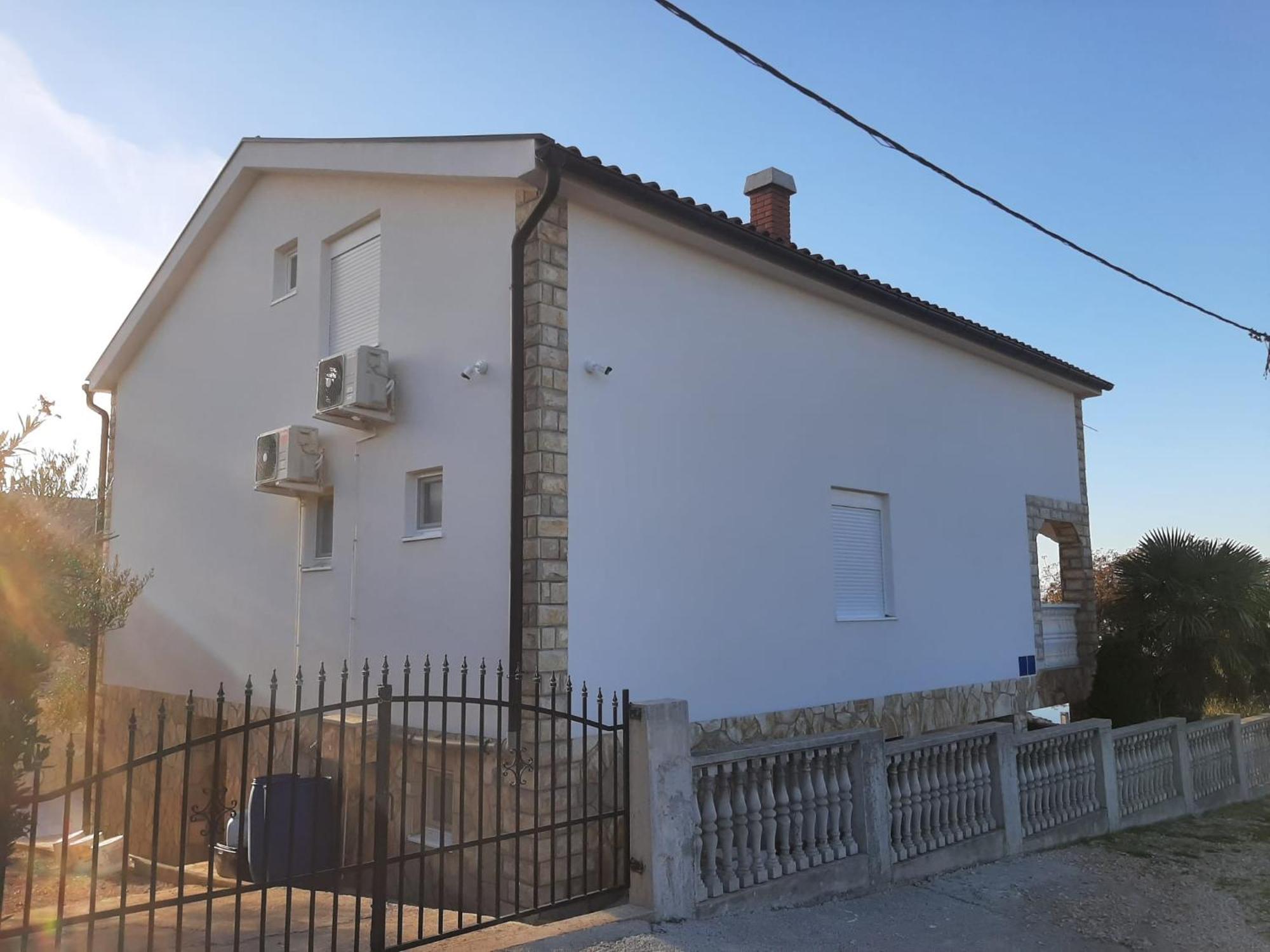 Apartments Slivnica Holiday Екстериор снимка