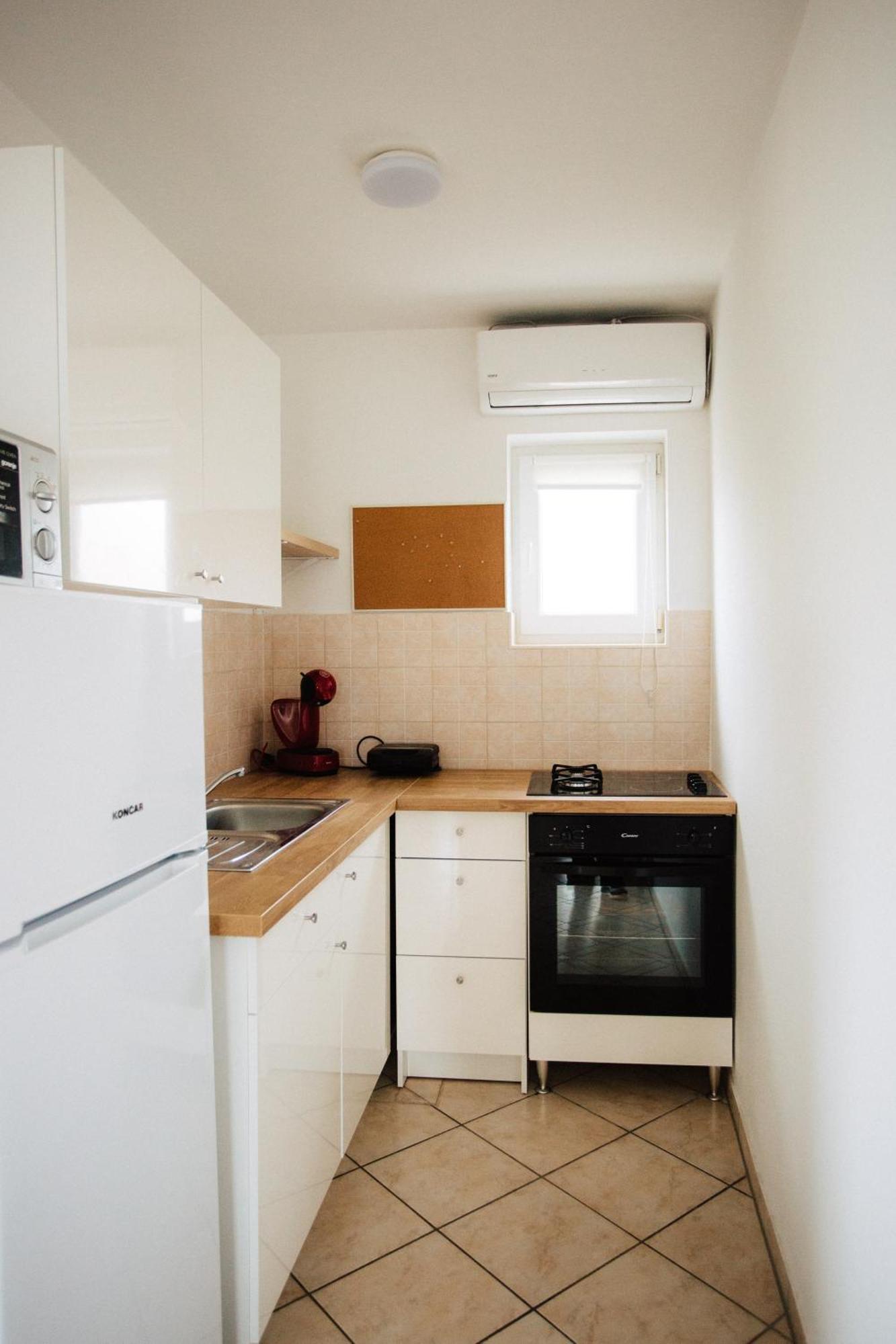 Apartments Slivnica Holiday Екстериор снимка