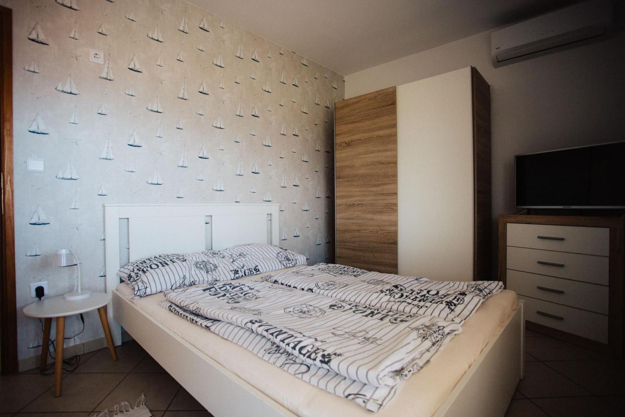 Apartments Slivnica Holiday Екстериор снимка