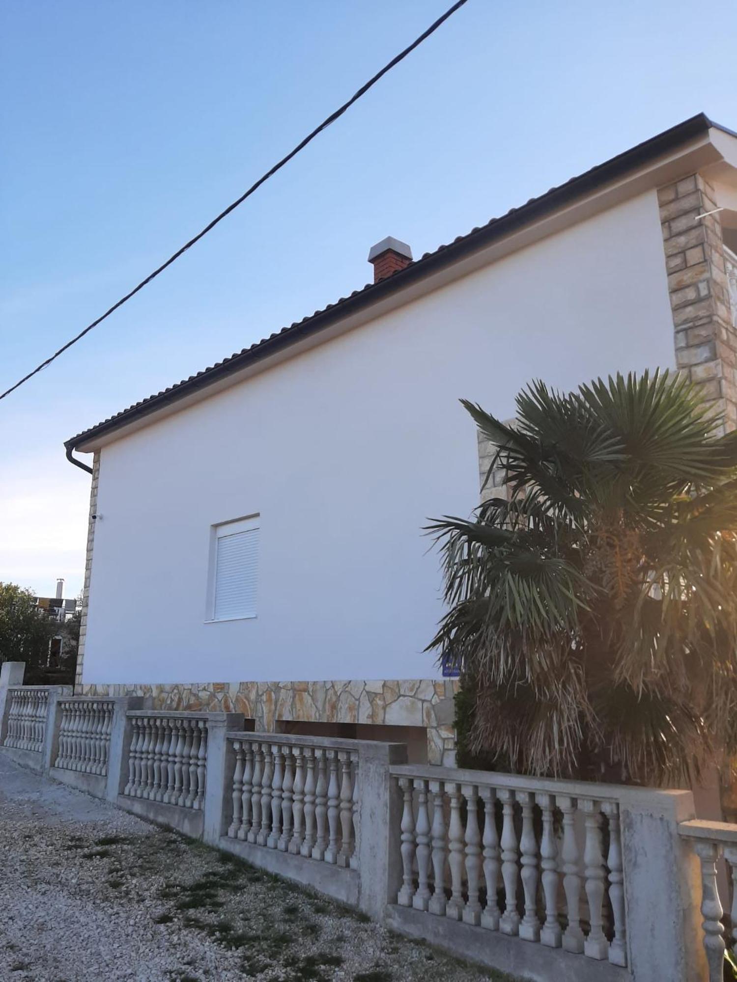 Apartments Slivnica Holiday Екстериор снимка