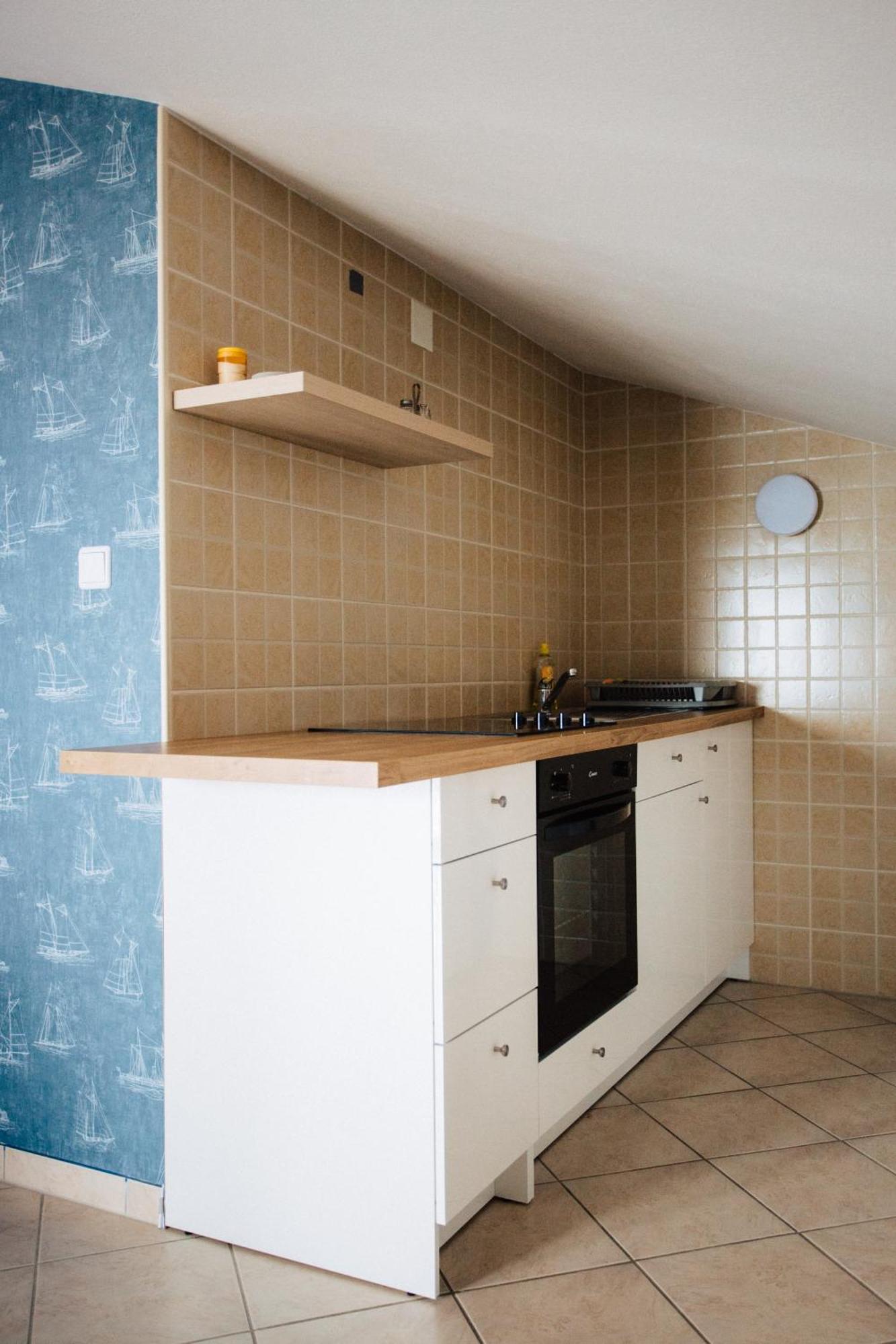 Apartments Slivnica Holiday Екстериор снимка