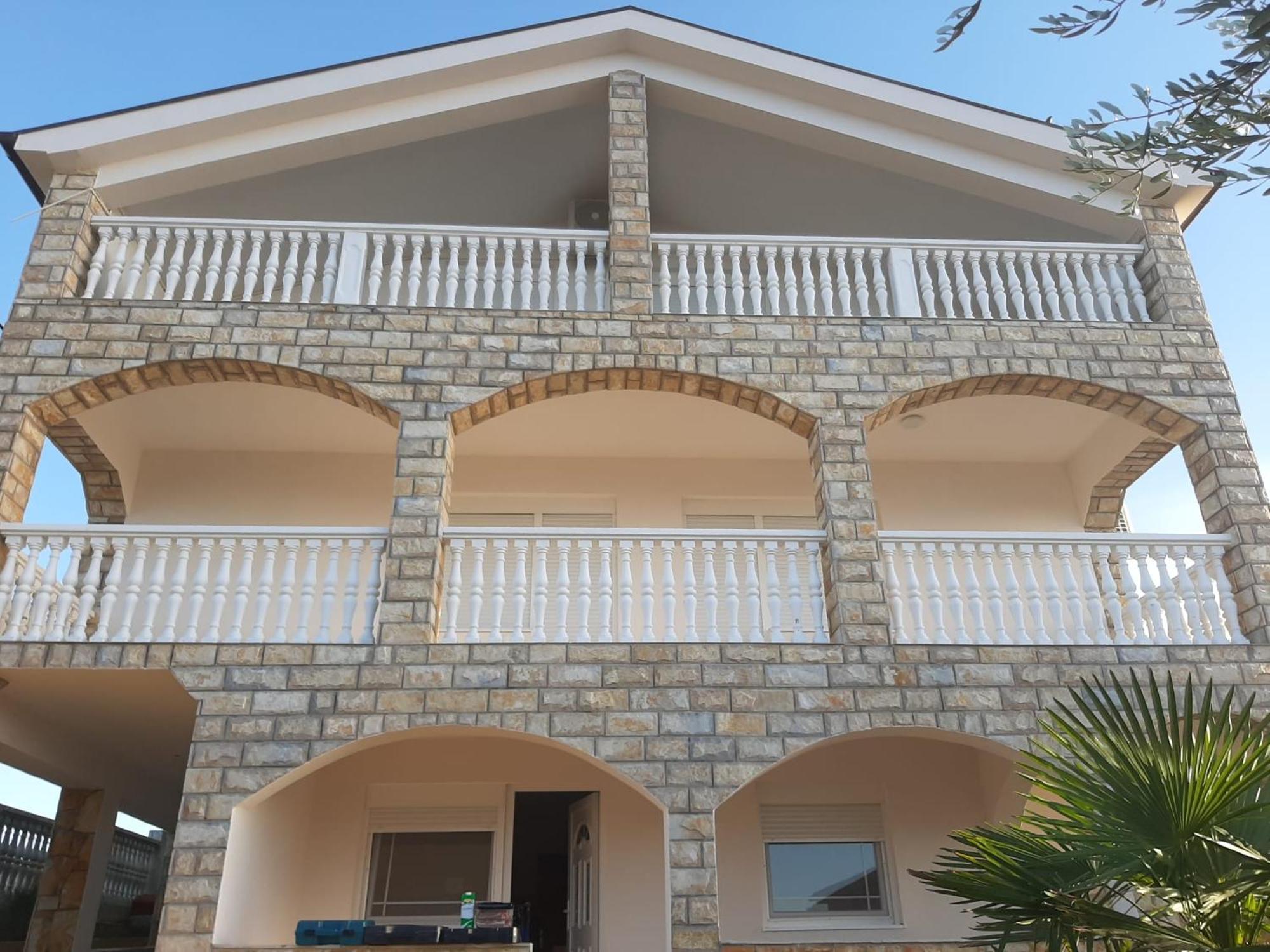 Apartments Slivnica Holiday Екстериор снимка