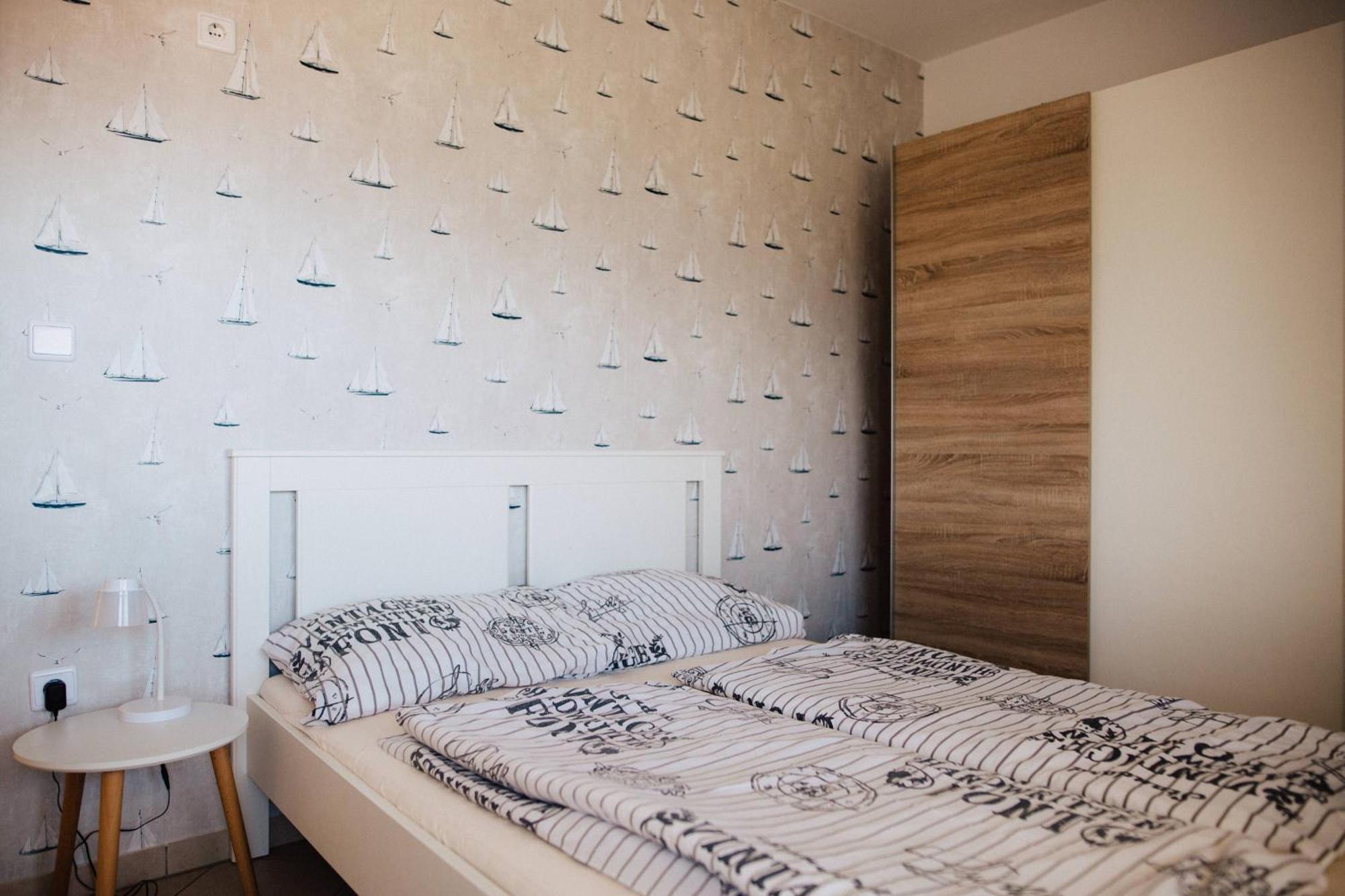 Apartments Slivnica Holiday Стая снимка