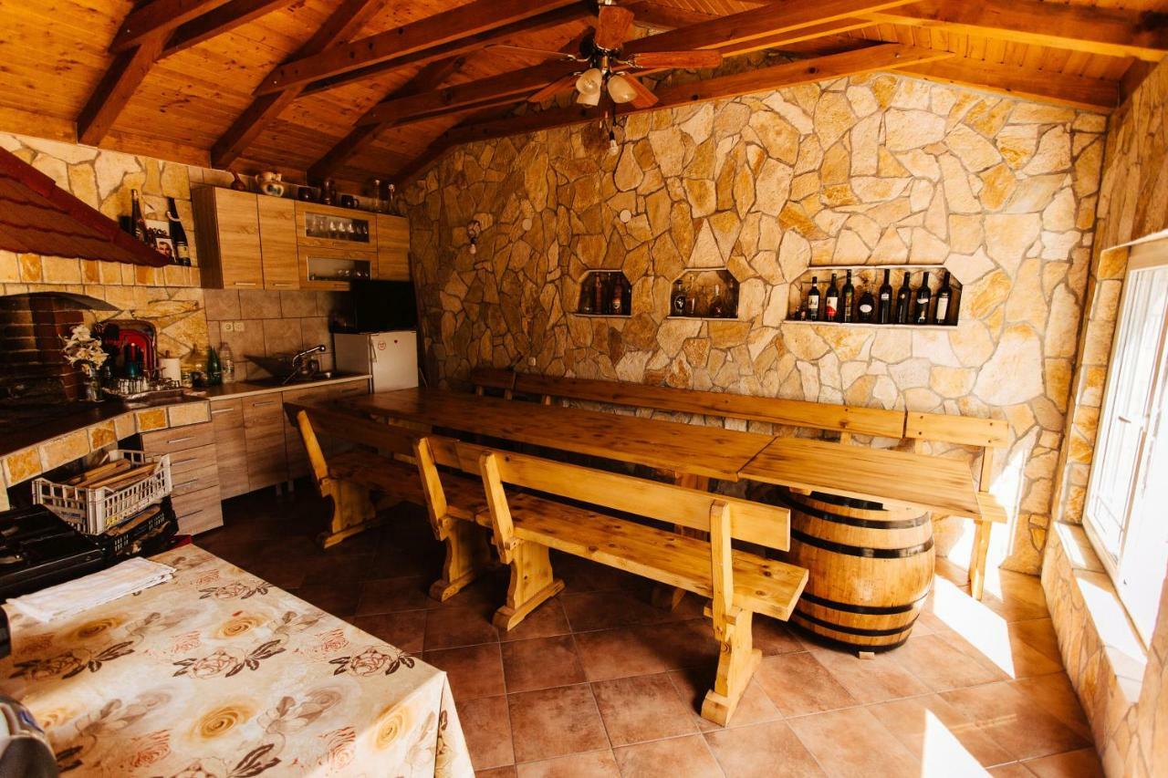 Apartments Slivnica Holiday Екстериор снимка