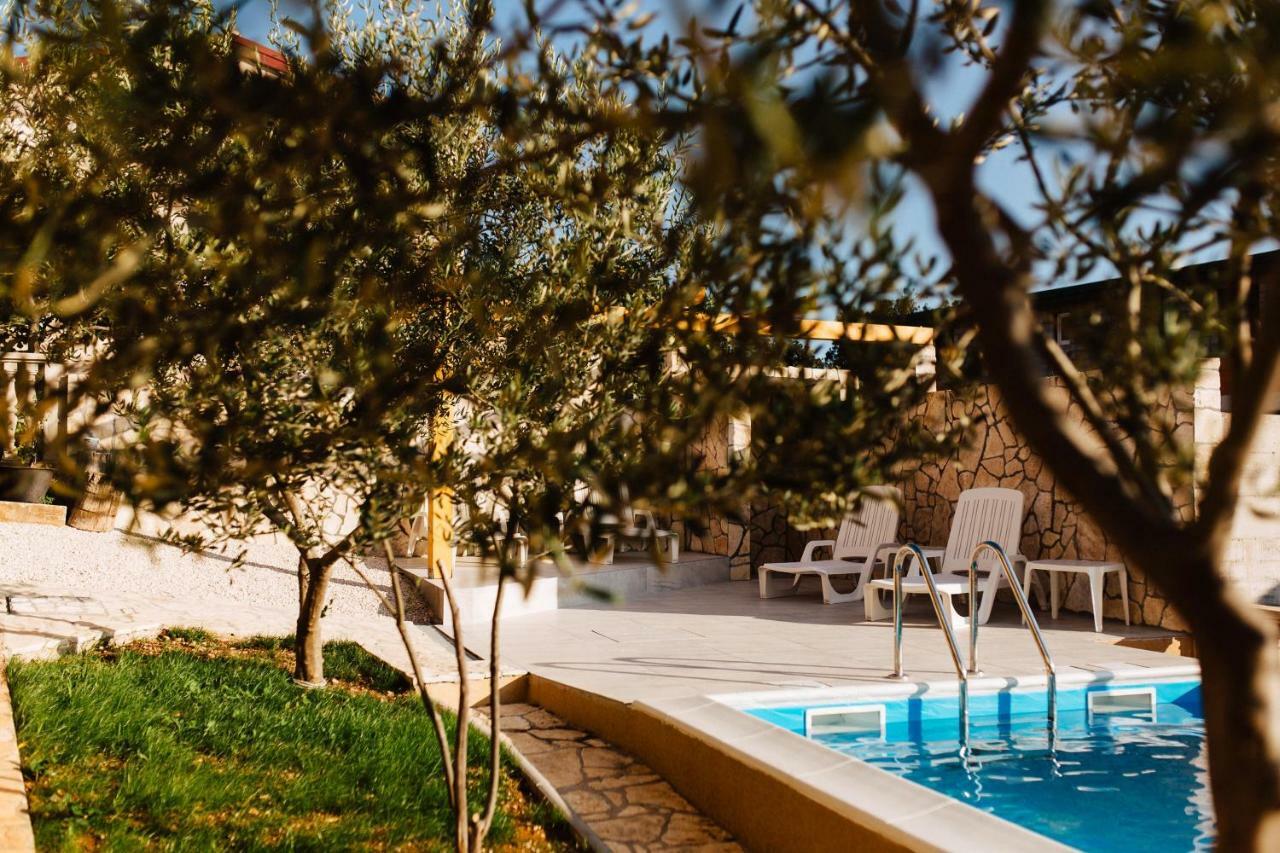 Apartments Slivnica Holiday Екстериор снимка