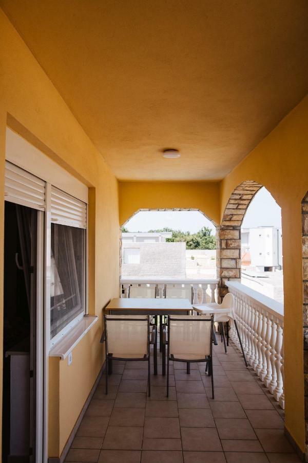 Apartments Slivnica Holiday Екстериор снимка