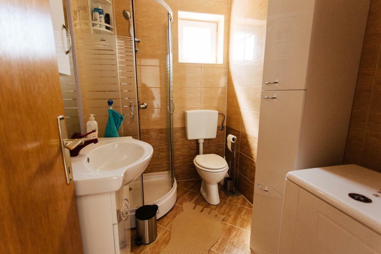 Apartments Slivnica Holiday Екстериор снимка
