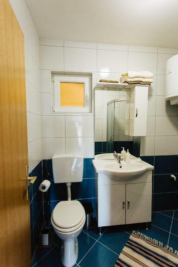 Apartments Slivnica Holiday Екстериор снимка