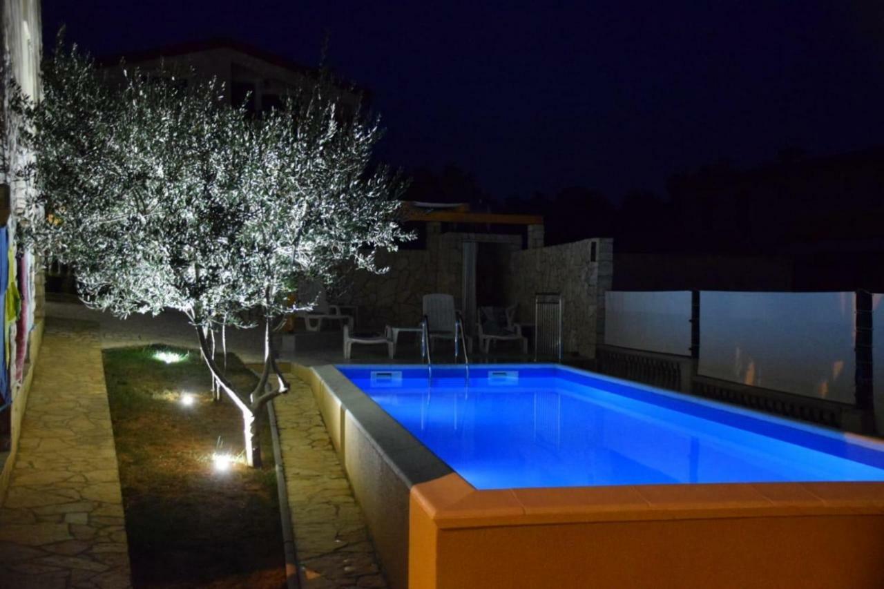 Apartments Slivnica Holiday Екстериор снимка