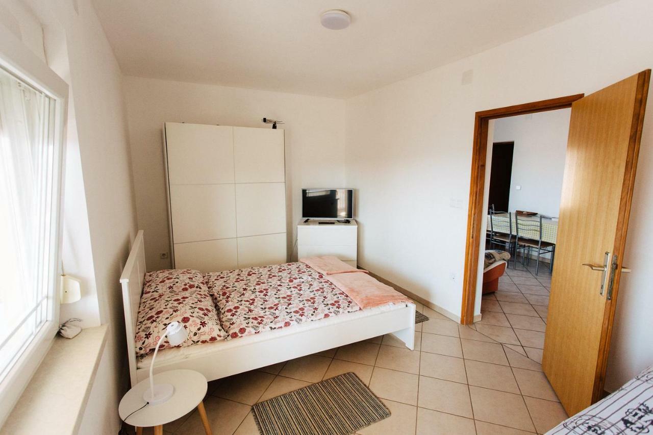 Apartments Slivnica Holiday Екстериор снимка